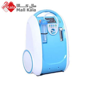 دستگاه اکسیژن ساز خانگی قابل حمل مدل OC800