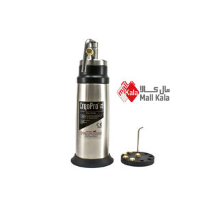 قیمت دستگاه کرایو اسپری مدل C609