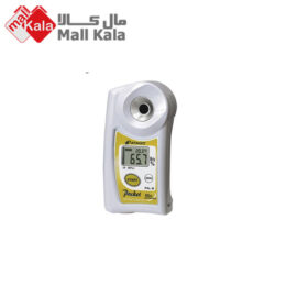 رفراکتومتر دیجیتال پرتابل ATAGO مدل PAL-α