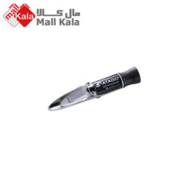قیمت رفراکتومتر Atago مدل Master-100H