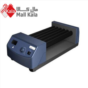 رولر میکسر مدل MX-T6-S