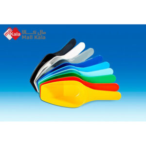 قاشق نمونه برداری یا سرتاس پلاستیکی برند Vitlab