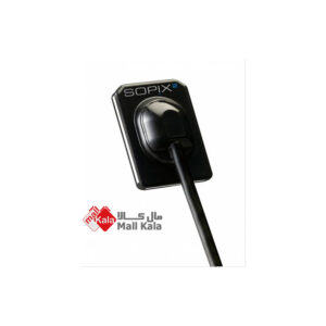 سنسور تصویر برداری دندانپزشکی sophix2 RVG ACTEON