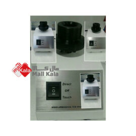 شیکر لوله آزمایشگاهی ورتکس ارمغان طب