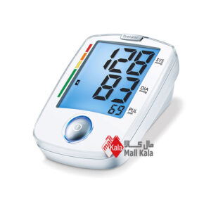 فشارسنج دیجیتال بازویی بیورر مدل BM44
