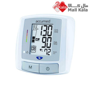 خرید فشارسنج بازویی دیجیتال اکیومد مدل MH901f