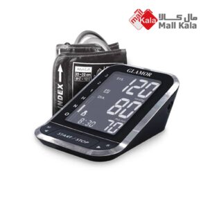 فشارسنج دیجیتال مدل TM987 برند گلامور