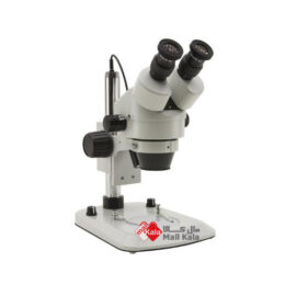 لوپ دو چشمی مدل SZM-45-B8B 45