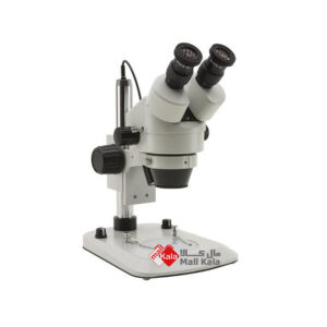 لوپ دو چشمی مدل SZM-45-B8B 45