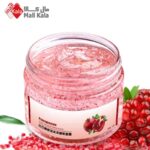 ماسک خواب انار بیواکوا سفیدکننده و ضدپیری صورت