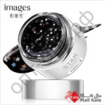 ماسک ستاره ای ایمیجز Images Star Face ضد پیری و درمان کننده آکنه