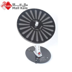 میکسر خورشیدی هستاران طب