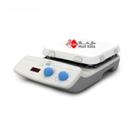 هات پليت مگنت آزمایشگاهی AREC-X