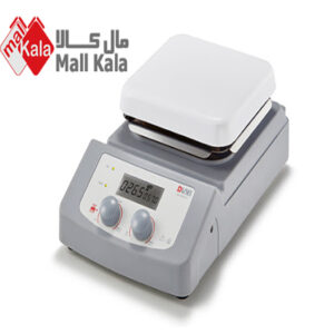 هات پلیت مگنت دار مدل MS-H380-PRO