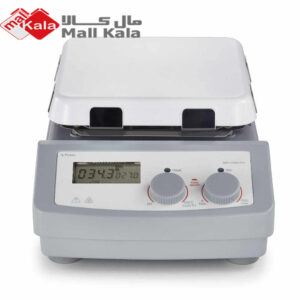 هات پلیت آزمایشگاهی مگنت دار مدل MS-H550-PRO