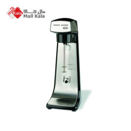 همزن مغناطیسی آزمایشگاهی DMX20M