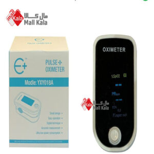 اکسیژن سنج-پالس اکسیمتر YXY018A