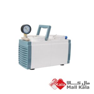 پمپ وکیوم دیافراگمی مدل GM-0.5II