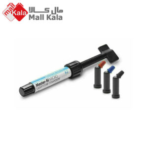 کامپوزیت دندان میکروهیبرید Master-Dent