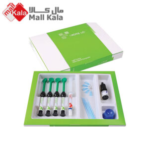 کیت کامپوزیت دندانپزشکی idental