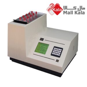 معرفی دستگاه گاما کانتر