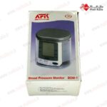 فشارسنج دیجیتال