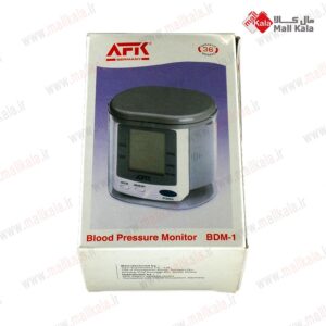 فشارسنج دیجیتال