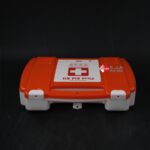 انواع جعبه کمک های اولیه کیفی