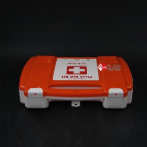 انواع جعبه کمک های اولیه کیفی