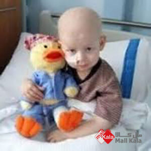 دلیل سرطان خون