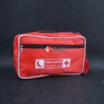 کیف کمک های اولیه