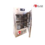 انکوباتور آزمایشگاهی محفظه استیل