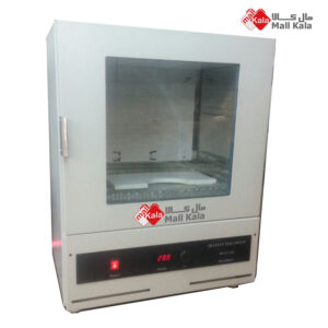 انکوباتور 200 لیتری هوشمند محفظه استیل کیهان طب