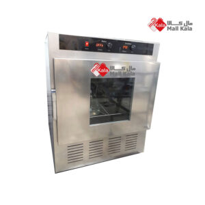 خرید انکوباتور محفظه استیل