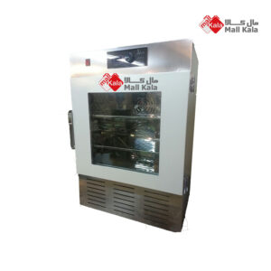 فروش انکوباتور هوشمند محفظه استیل آریا طب