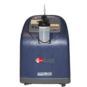 قیمت اکسیژن ساز خانگی اکسیژن پلاس ZTS-052