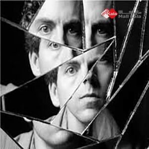 اسکیزوفرنی