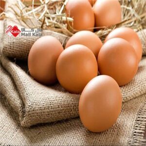 ویتامین های تخم مرغ