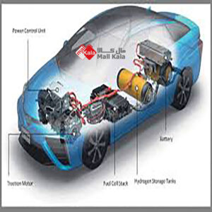 تولید سوخت هیدروژنی
