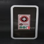 قیمت جعبه کمک های اولیه