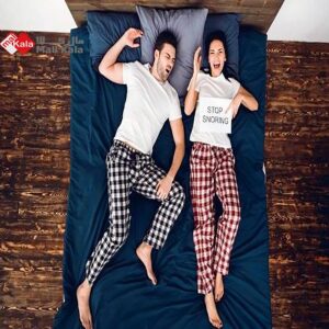 عوارض خروپف