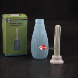 دوش واژینال - شستشو