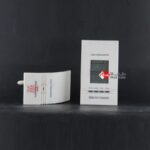 دماسنج و رطوبت سنج آزمایشگاهی