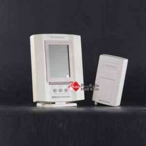 دیتالاگر آزمایشگاهی micro electric