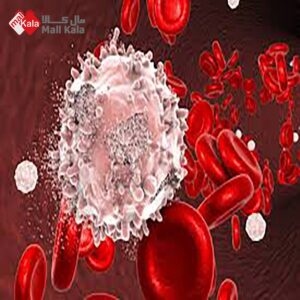 سرطان خون چیست