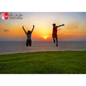 شادی موثر بر حال خوب و حال بد