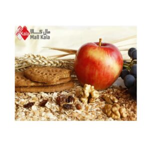 عوارض کمبود فیبر