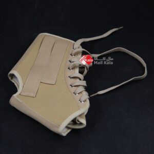 قوزک بند آتل دار پا آی ام مدل WH-901