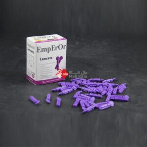 لانست تست قند خون امپرور