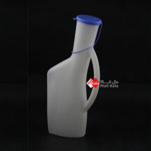 لوله ادرار آقایان درب دار